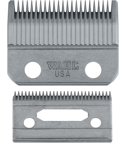 Amazon.com: Wahl Professional Balding Blade 6X0 Ultra Close